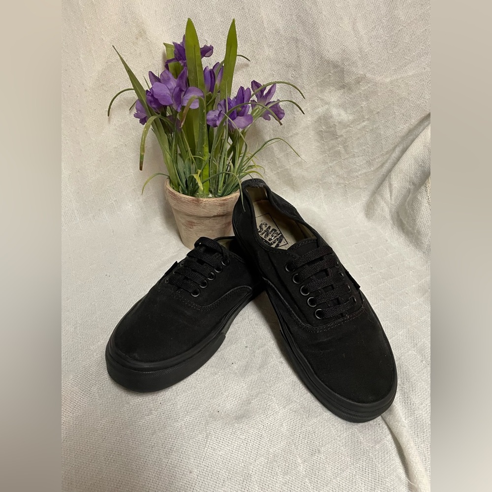 Mens Vans